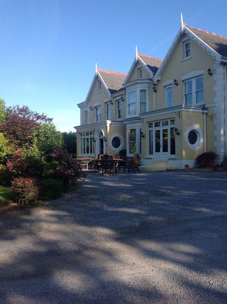 Llwyn Hotel