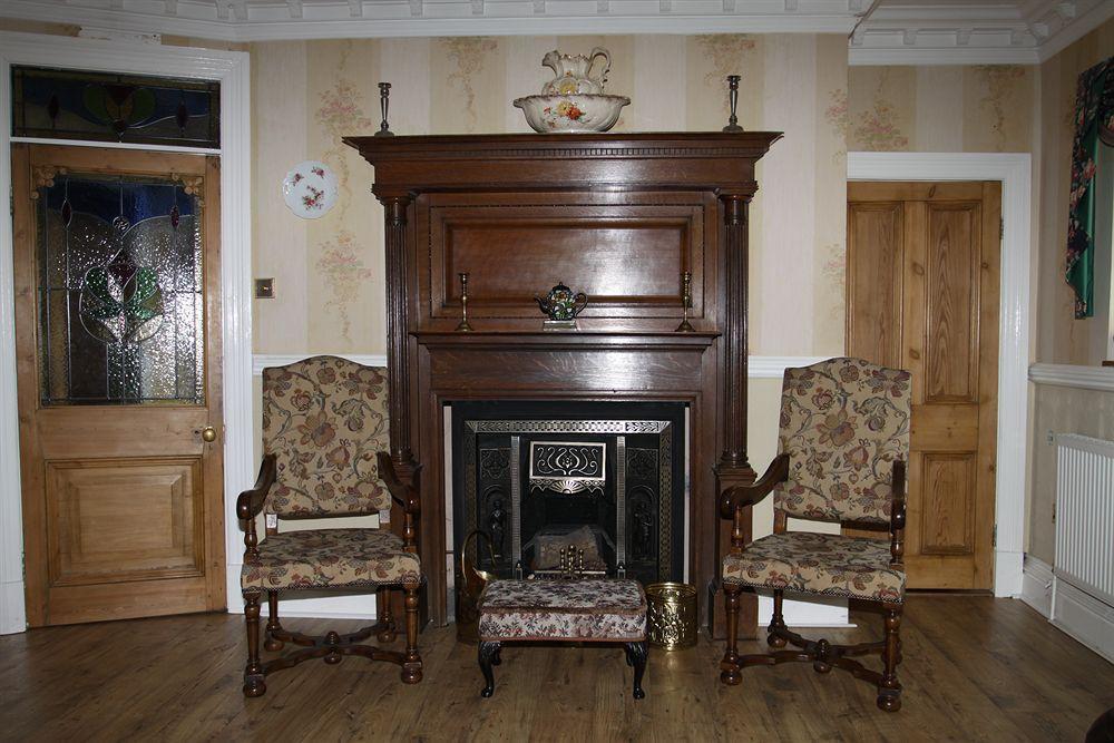 Llwyn Hotel
