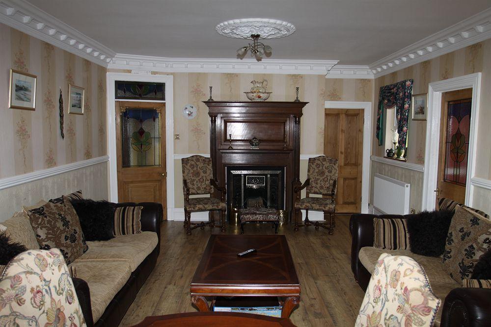 Hotel Llwyn Llanelli