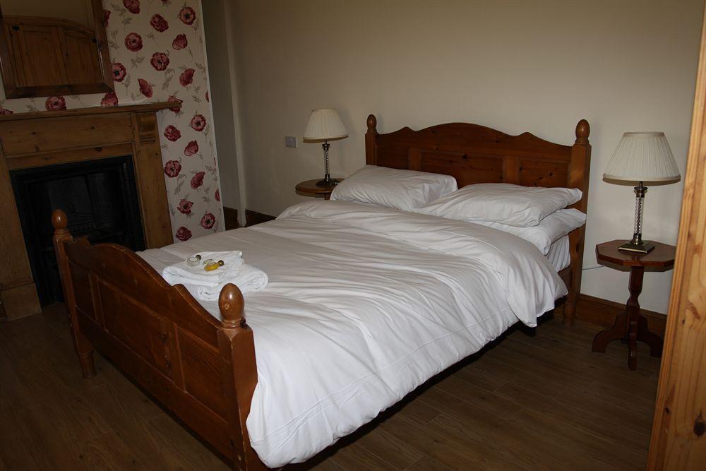 Hotel Llwyn