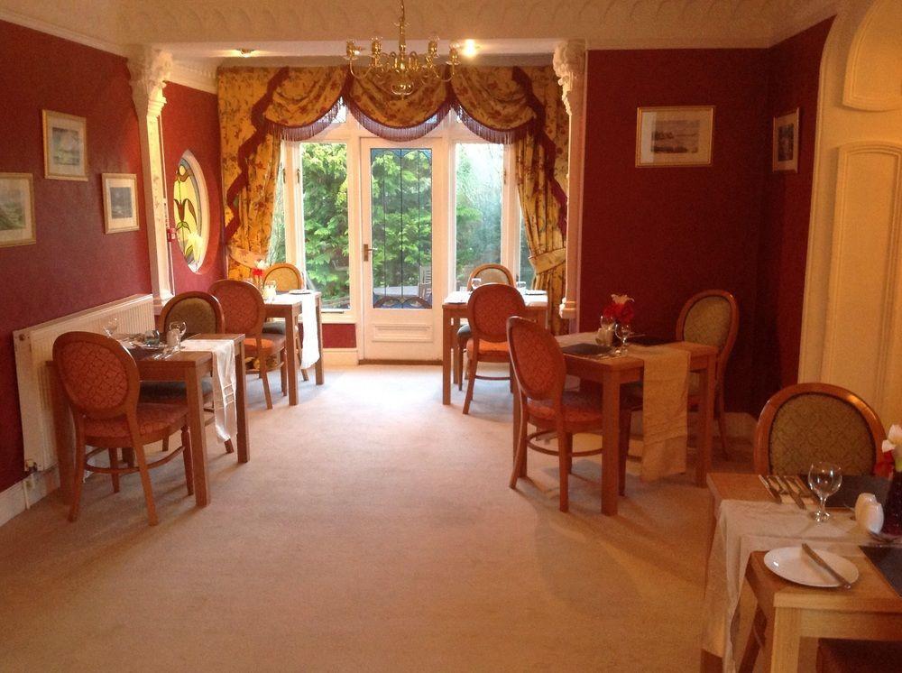 Llwyn Hotel Llanelli