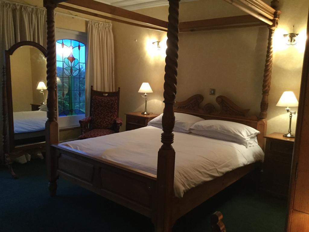 Hotel Llwyn 3*