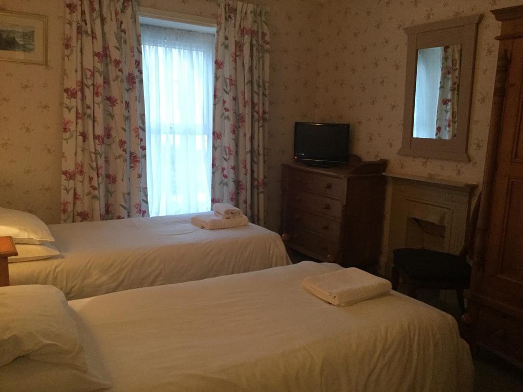 Hotel Llwyn Llanelli