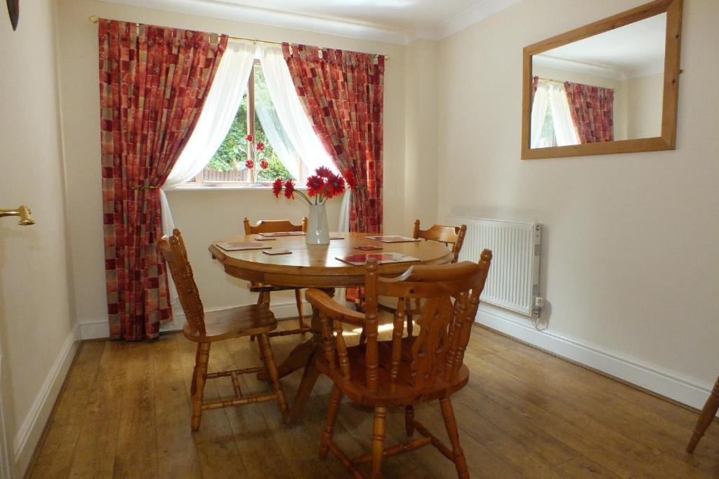 Hotel Llwyn
