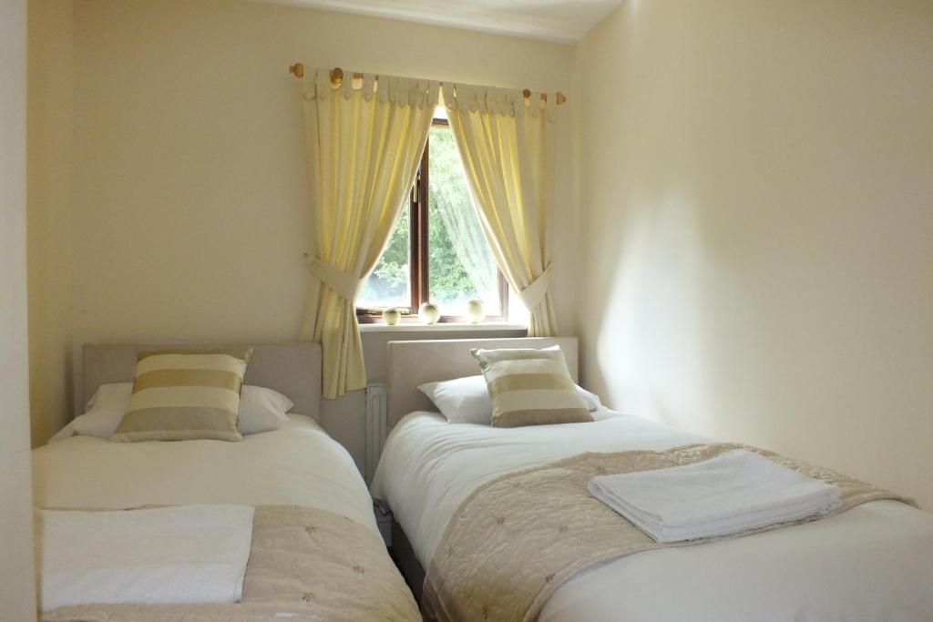 Hotel Llwyn 3*
