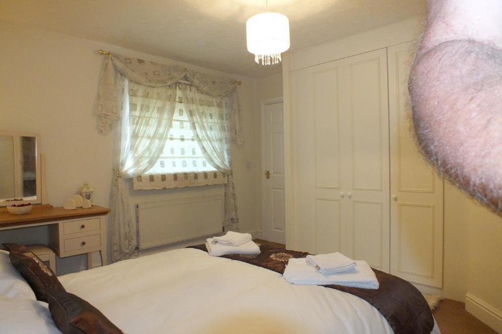 Hotel Llwyn Llanelli