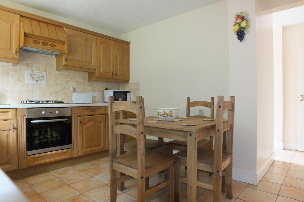 Hotel Llwyn 3*