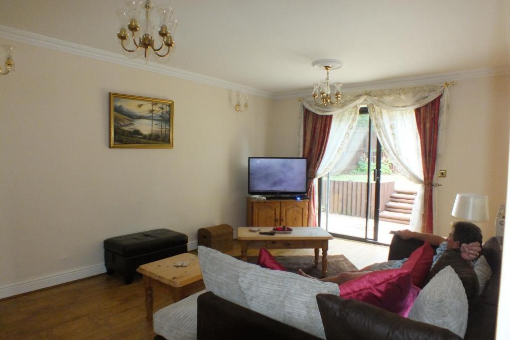 Hotel Llwyn Llanelli
