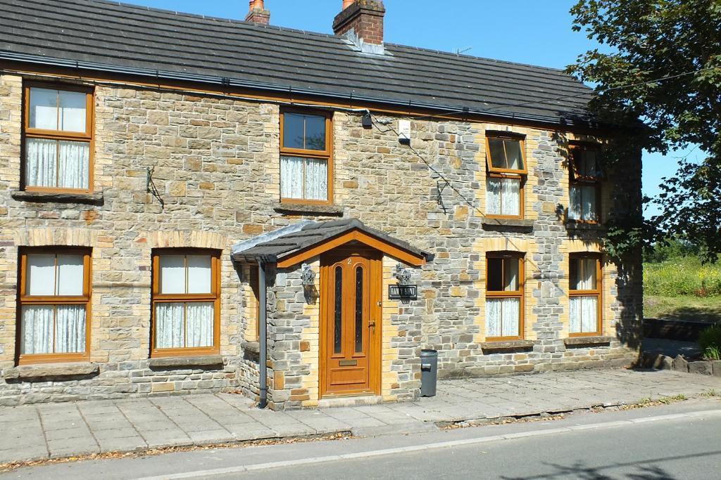 Hotel Llwyn 3*
