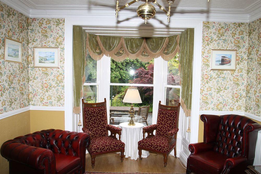 Llwyn Hotel