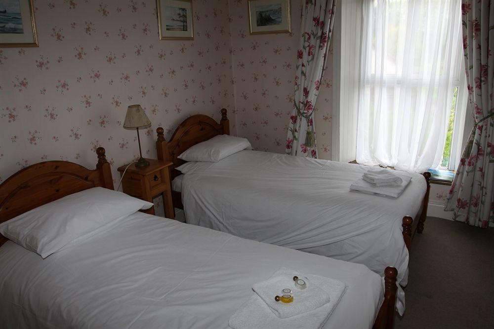 Llwyn Hotel