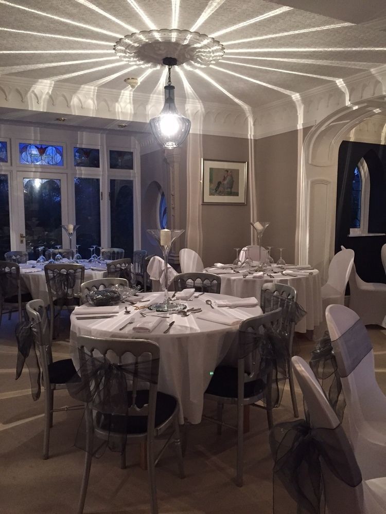 Hotel Llwyn