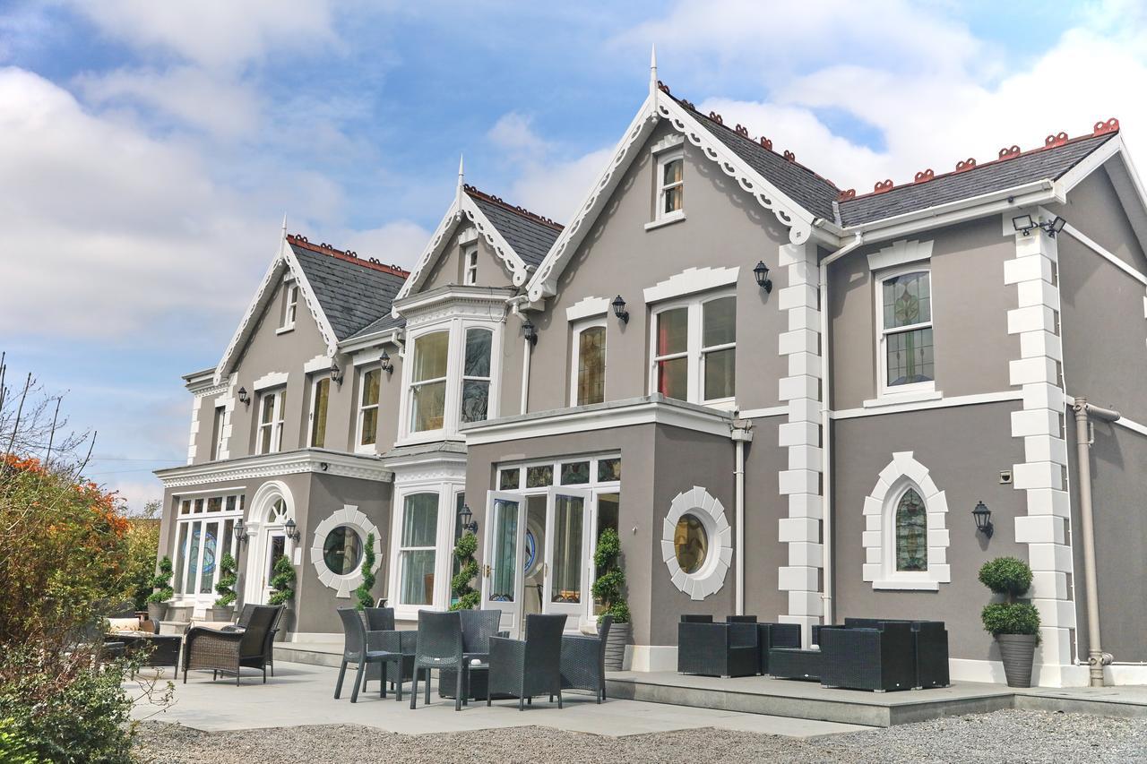 Hotel Llwyn Llanelli