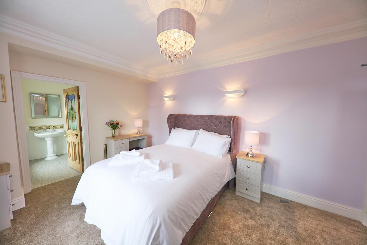 Llwyn Hotel 3*