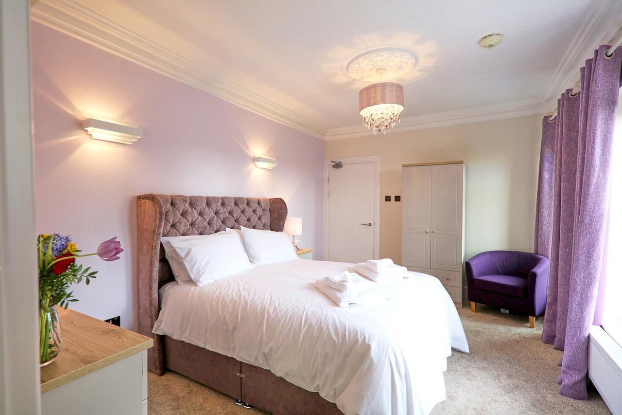 Llwyn Hotel Llanelli