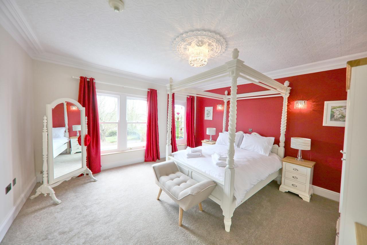 Hotel Llwyn