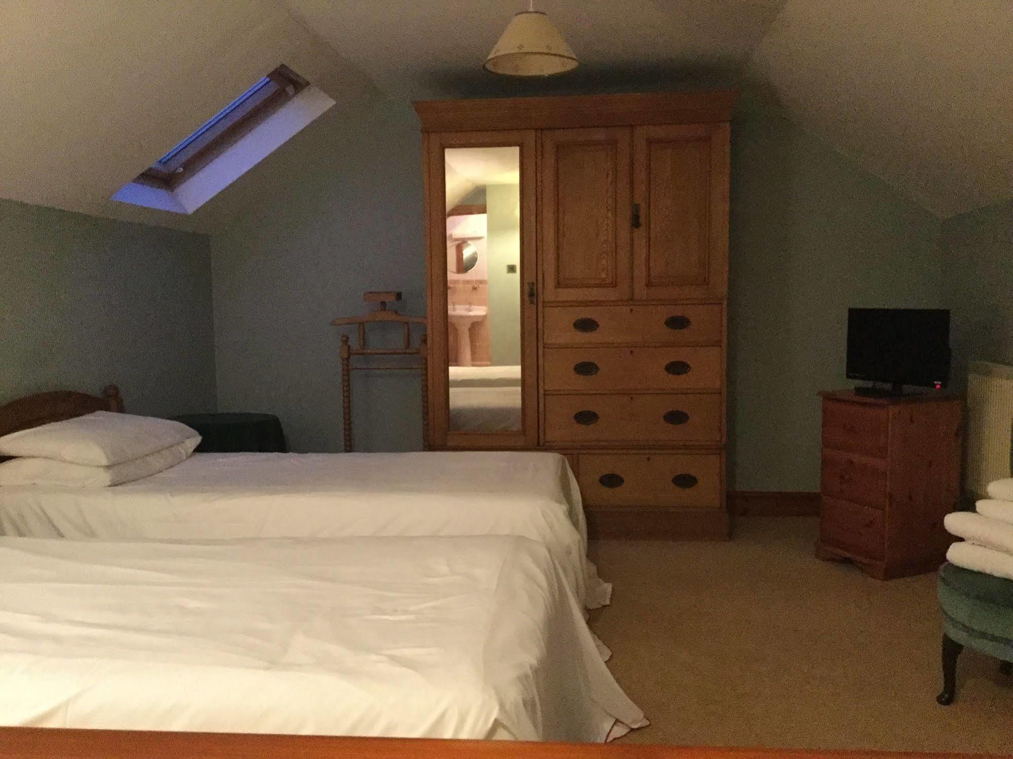 Hotel Llwyn 3*