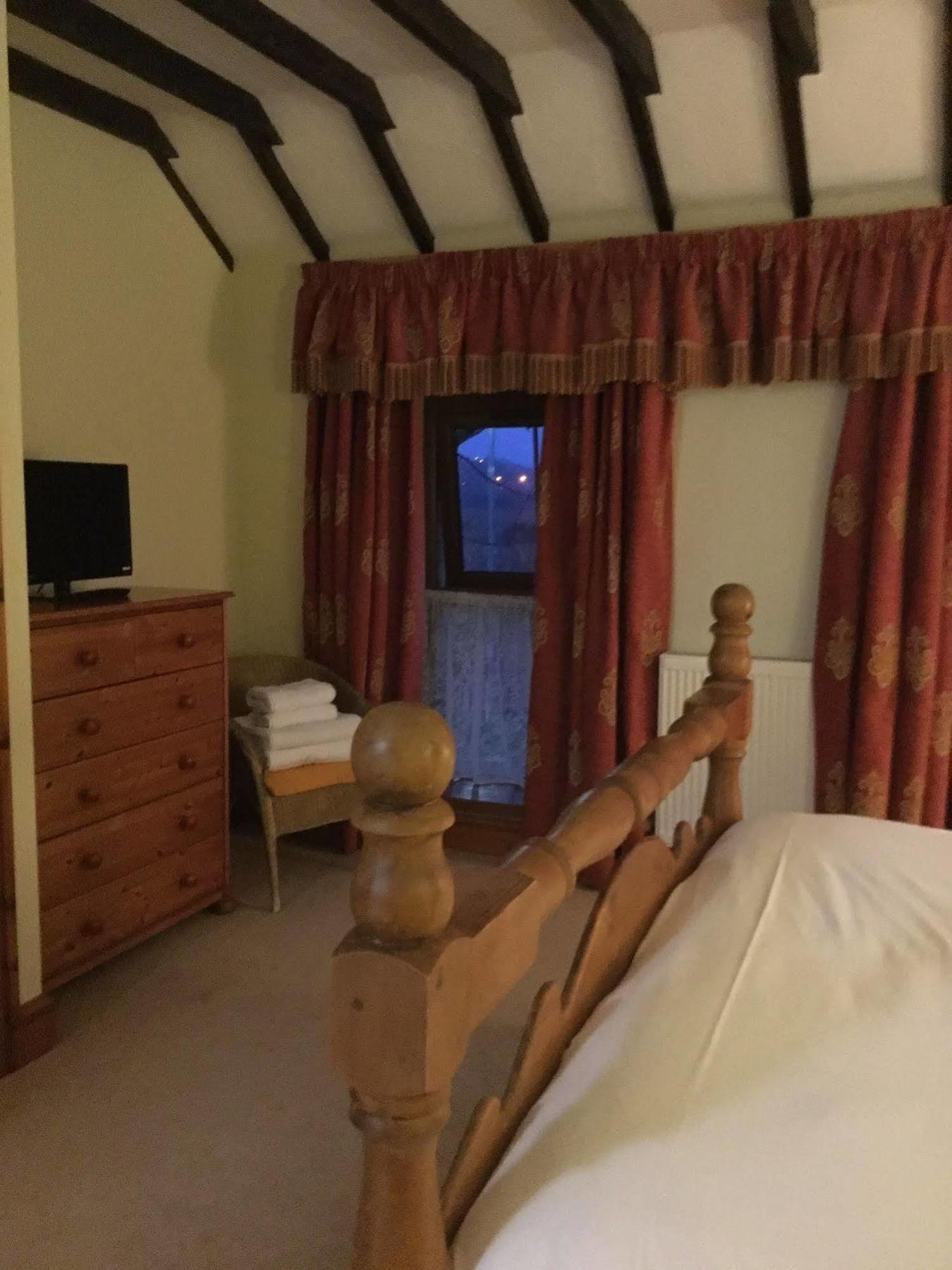 Hotel Llwyn 3*