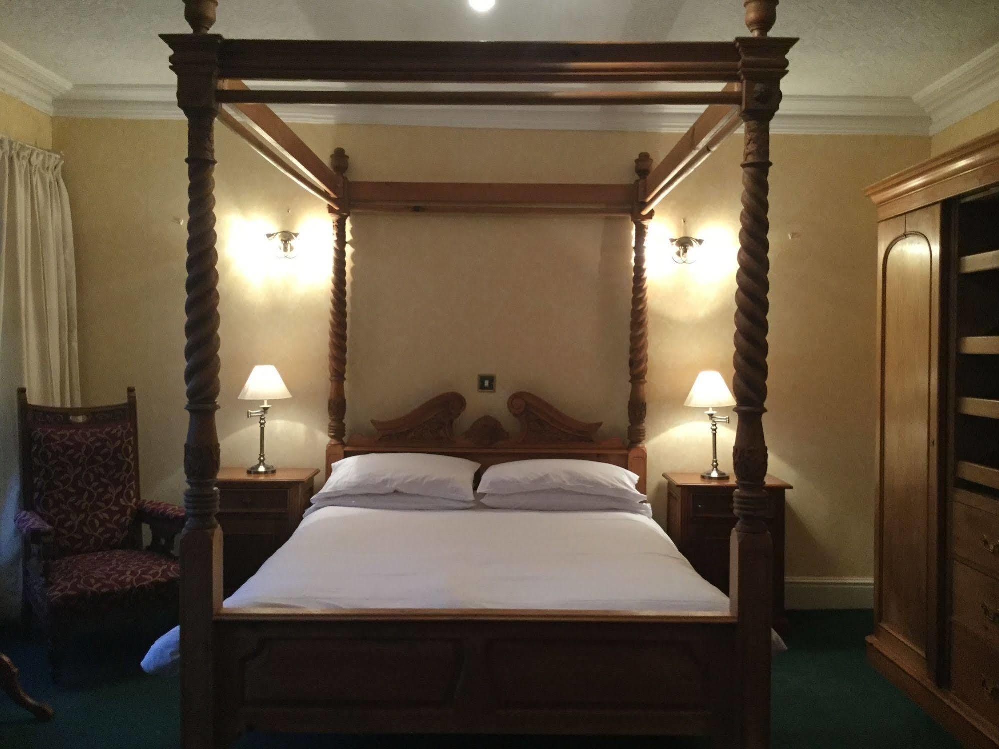 Llwyn Hotel Llanelli