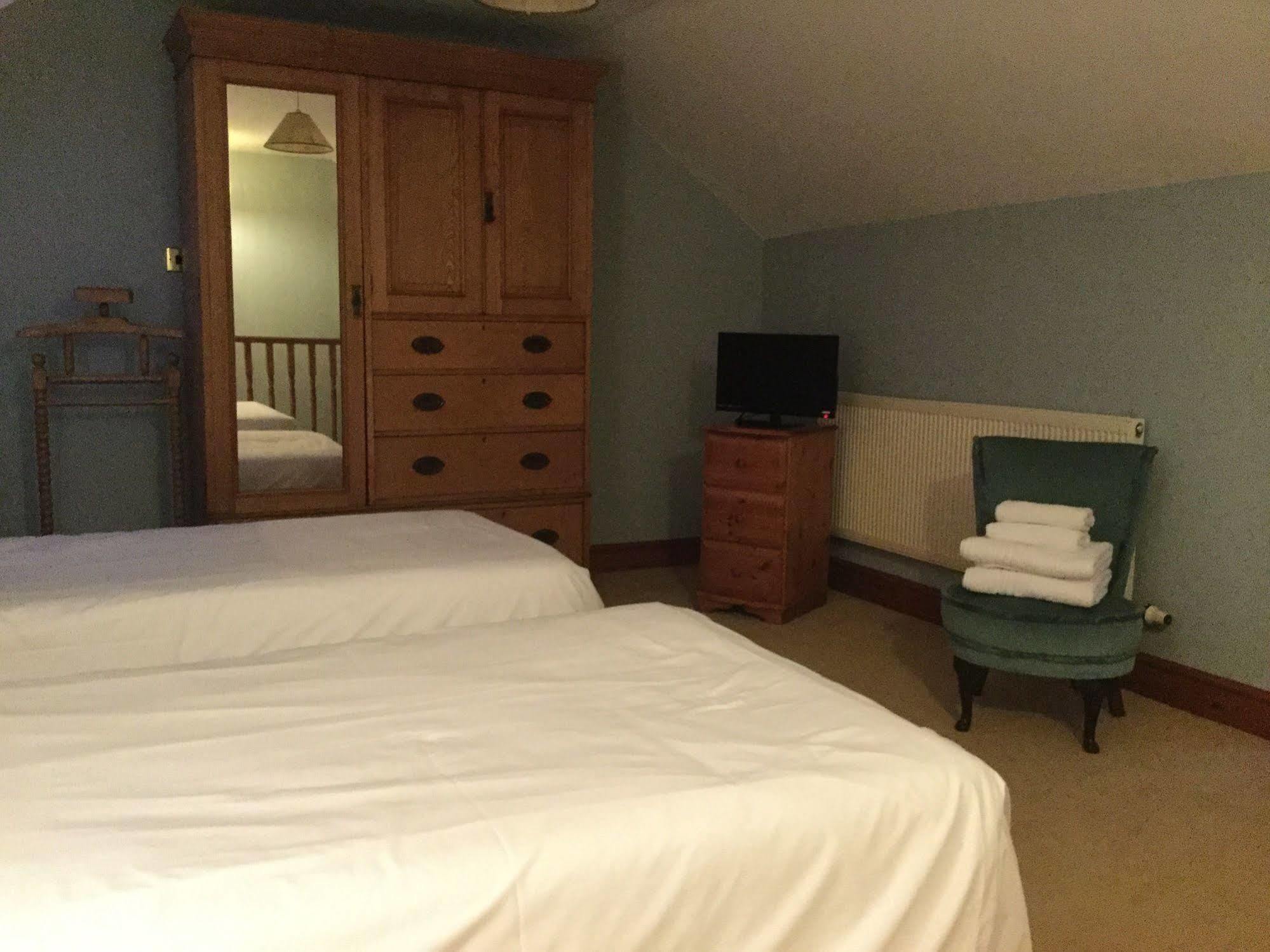 Hotel Llwyn 3*