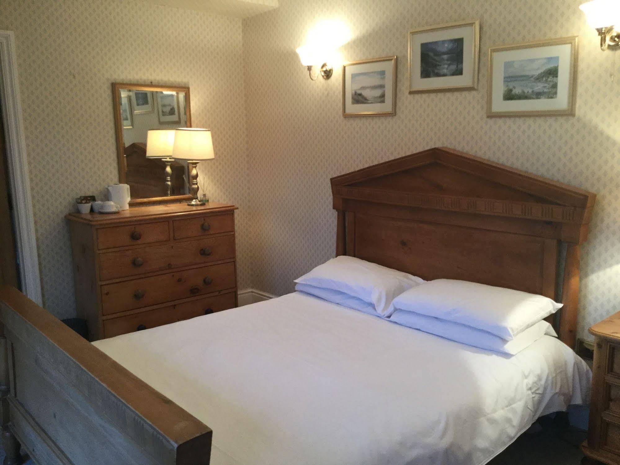 Hotel Llwyn 3*