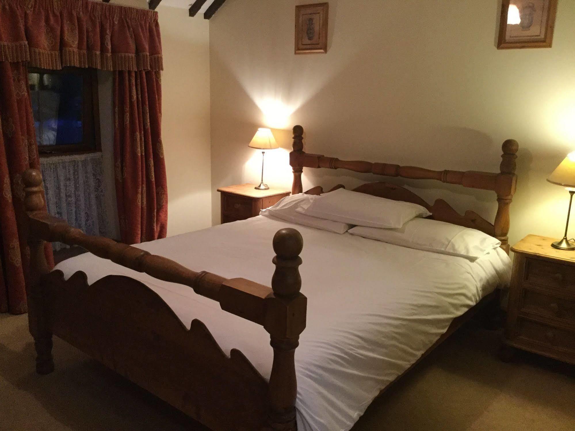 Llwyn Hotel Llanelli