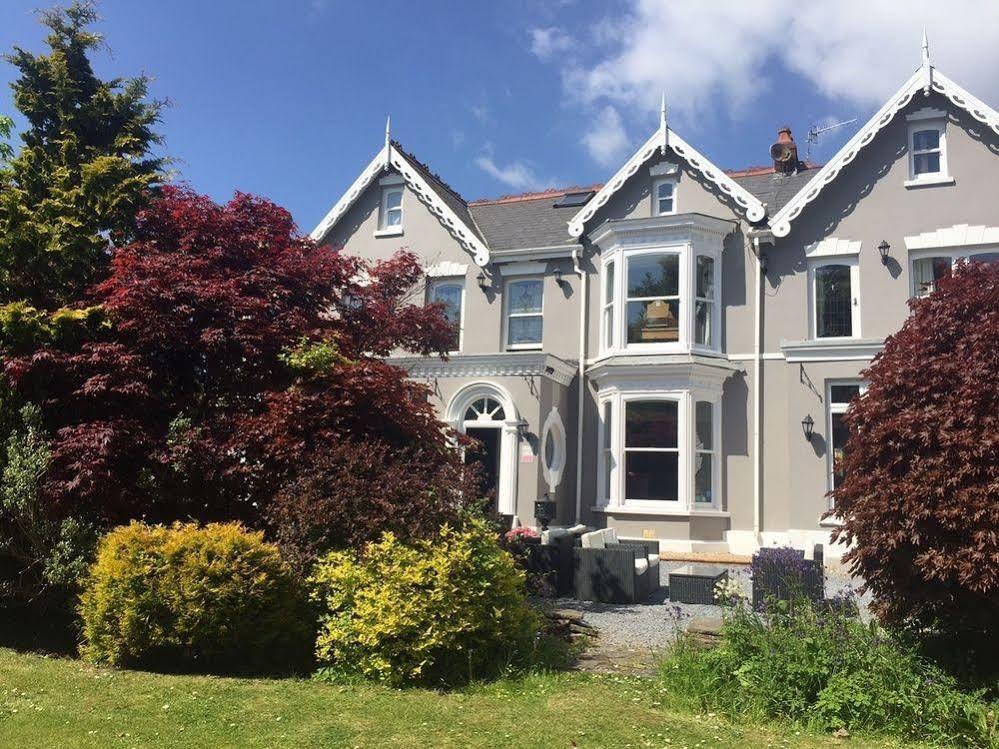 Hotel Llwyn 3*