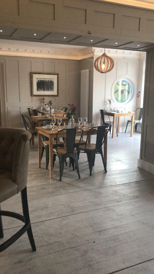 Llwyn Hotel 3*