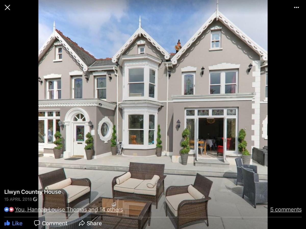 Hotel Llwyn 3*